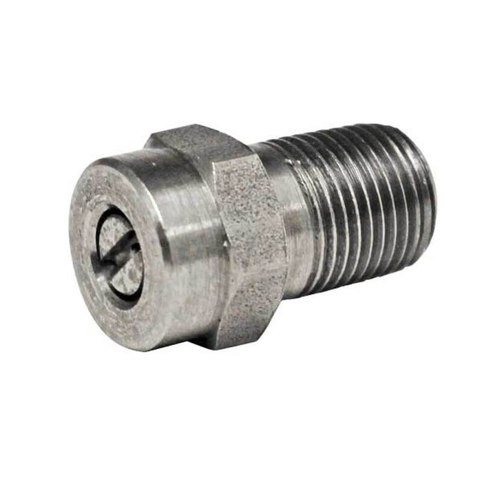 1/8TH MEG S.S. NOZZLE BY GENERAL PUMP (5186)