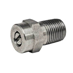 1/8TH MEG S.S. NOZZLE BY GENERAL PUMP (5186)