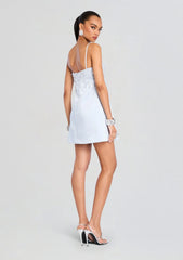 Cornelia Embellished Dress