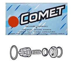 5025.0014.00 CHECK VALVE KIT by COMET PUMPS (5731)