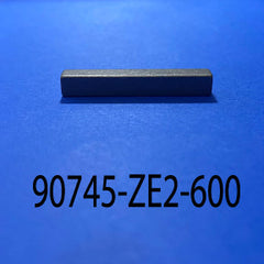 90745-ZE2-600 KEY WAY by HONDA (7206.07)