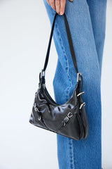 ADJUSTABLE BELT BAG