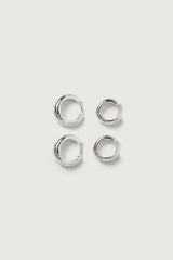 MINI HUGGIE SET