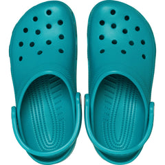 Classic - Turbo Teal