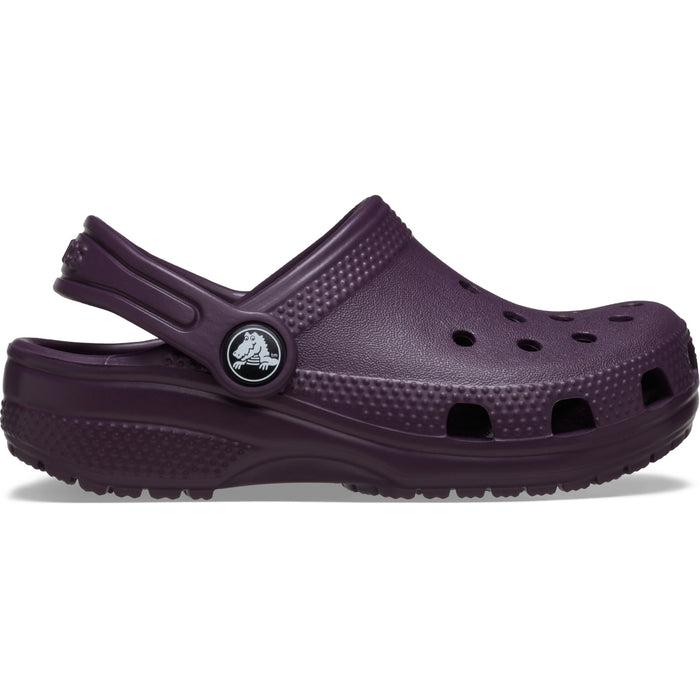 Classic Clog T - Peluş Erik