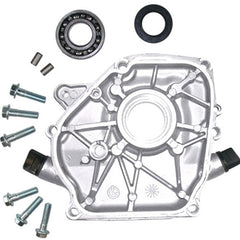 CRANKCASE SIDE COVER ASSY. GX240-270 (2474)