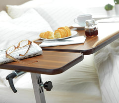 Deluxe Multi Purpose Overbed Table