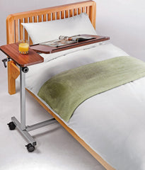 Deluxe Multi Purpose Overbed Table