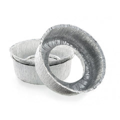 Disposable Foil Sleeves