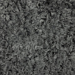 Habitat Airmaster Shaggy Zinc Rug 160X230