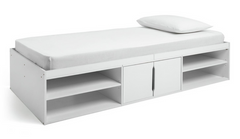 Habitat Frida Cabin Bed Frame - White