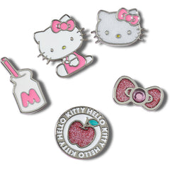 Hello Kitty Frnds Elevtd 5Pck - UNIQUE