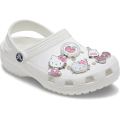 Hello Kitty Frnds Elevtd 5Pck - UNIQUE