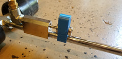 HPC UNDERCARRIAGE SURFACE CLEANER