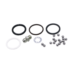 IN-LINE SWIVELS by SUPER SWIVELS
