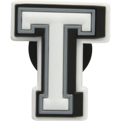 Jibbitz Letter T - STANDART