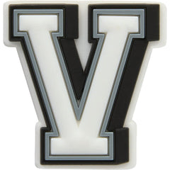 Jibbitz Letter V - STANDART