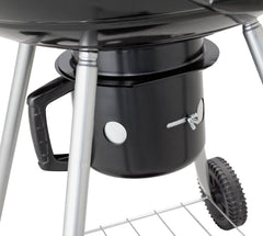 Kettle Charcoal BBQ