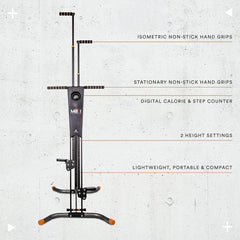 Maxi Climber by New Image