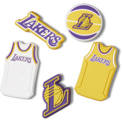 NBA Los Angeles Lakers 5Pck - STANDART