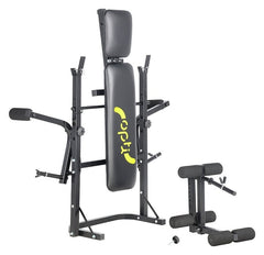 Opti Butterfly Workout Bench