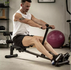 Opti Multi Rowing Machine ( Used )