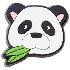 Panda Bear Face - UNIQUE