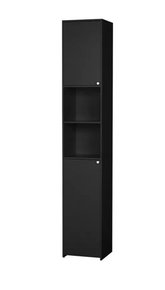 Prime Tallboy - Black ( B Grade )