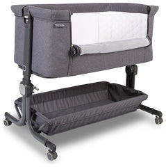 Red Kite Cozysleep Bedside Crib
