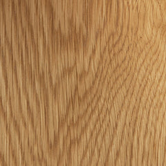 Rita 1 Drawer Office Desk - Natural