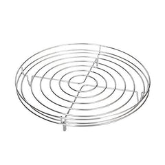 Fenced Roast Racks