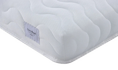 SleepSoul Nimbus Single Mattress
