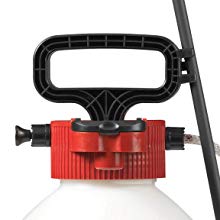 SOLO 2 Gallon Pump-Up Sprayer