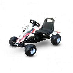 Spike Go Kart Plus Ride On