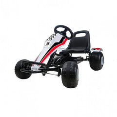 Spike Go Kart Plus Ride On
