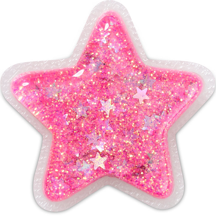 Squishy Glitter Star - STANDART