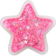 Squishy Glitter Star - STANDART