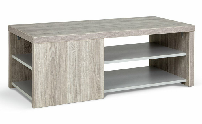 Venice Coffee Table - Grey