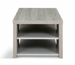 Venice Coffee Table - Grey