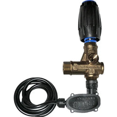 VRT3 UNLOADER W/PRESSURE SWITCH by MECLINE