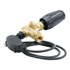 VRT3 UNLOADER W/PRESSURE SWITCH by MECLINE