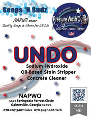 Wood Care Holiday Deal - 4 Pack
