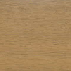 Workstation Office Desk - Beech Effect