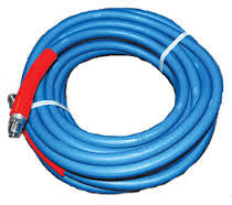 3000 PSI 1/4" x 50' BLUE NEPTUNE HOSE (5279)
