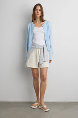 CLASSIC FIT CARDIGAN