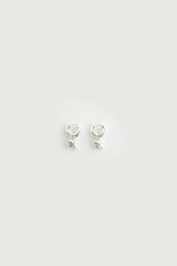 BUBBLY CHARM PENDANT EARRINGS