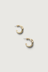 KNOT EARRINGS