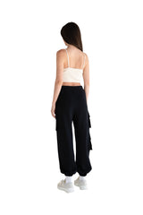 KNOTTED TANK