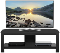 AVF Up to 55 Inch TV Stand - Black