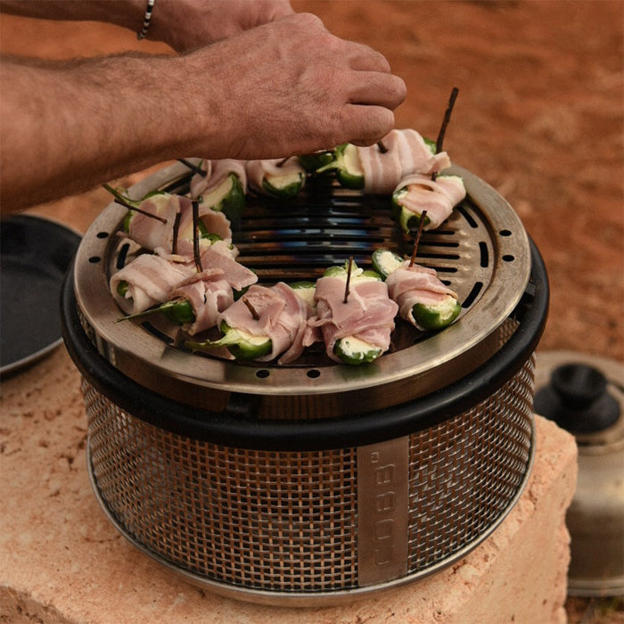 BBQ Kit